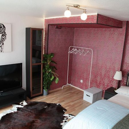 Der Himmel Apartment Koln Bagian luar foto