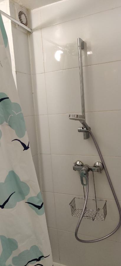 Der Himmel Apartment Koln Bagian luar foto